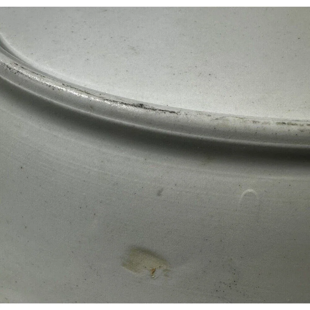 Warwick large oval